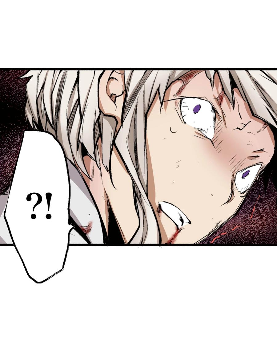 文豪野犬（彩色条漫） - 47 47 - 第14张图