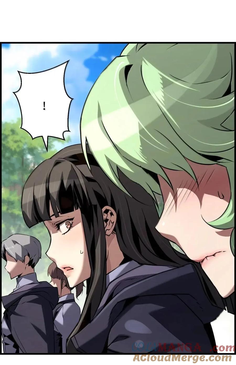 《死灵法师的进化特质》65 血盟 第37页