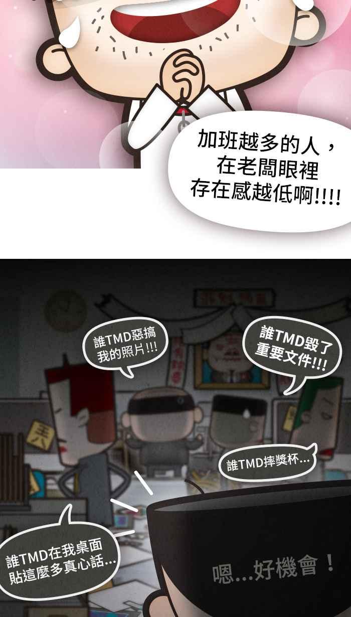 《职来职往》[第1话] 该死的加班 第32页
