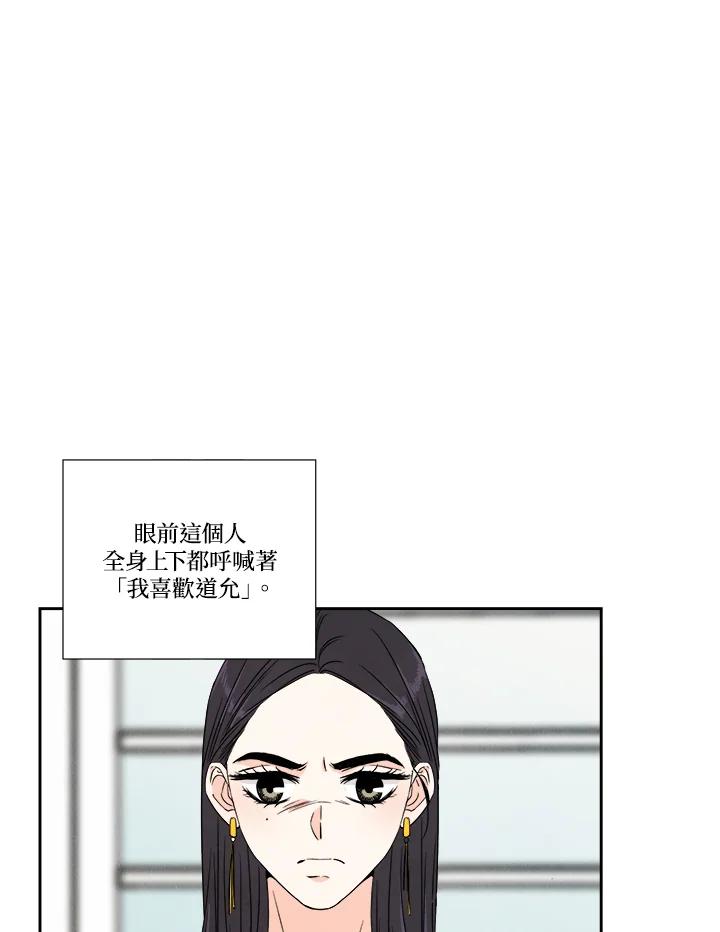 《纵然心痛》第28话 第27页