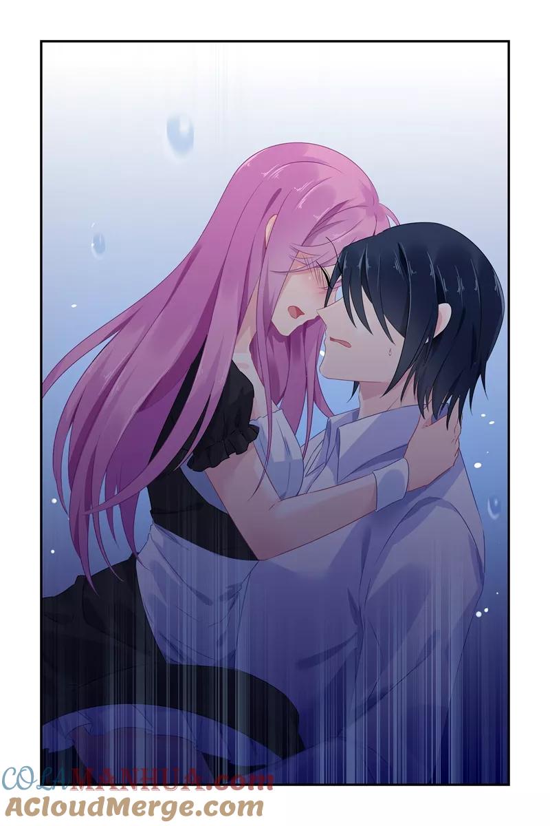 《极品辣妈好V5》第103话 第6页