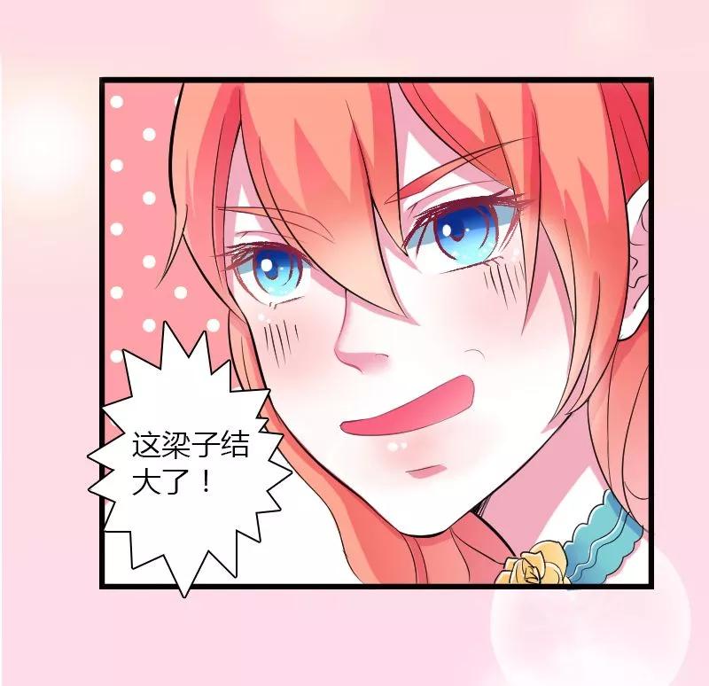 《致命宠妻：总裁纳命来！》第5话 这是我的未婚妻 第27页