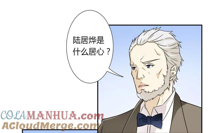 《致命宠妻：总裁纳命来！》第30话 找回瓷娃娃 第17页