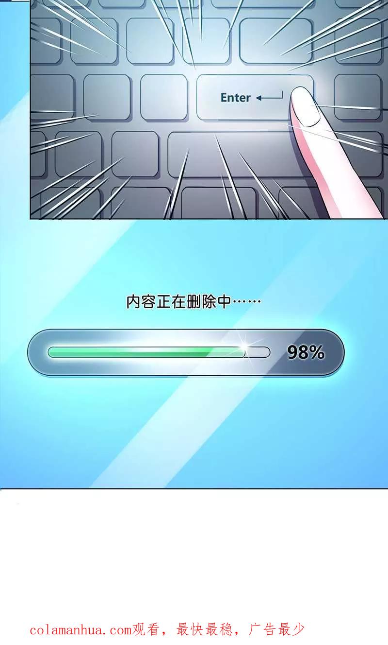 《致命宠妻：总裁纳命来！》第44话 数据找到了 第24页