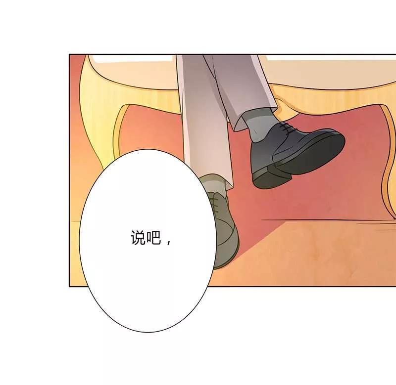 《致命宠妻：总裁纳命来！》第47话 陆氏的前后身世 第4页