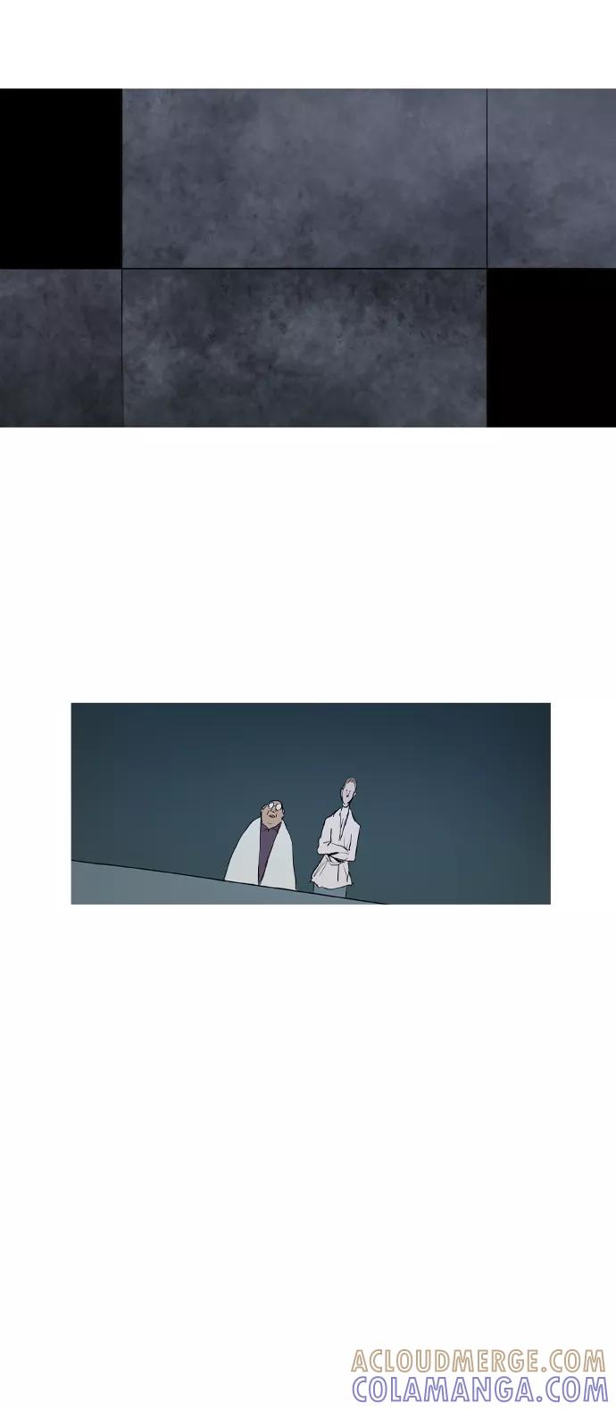 《蟑螂》第23话 第64页