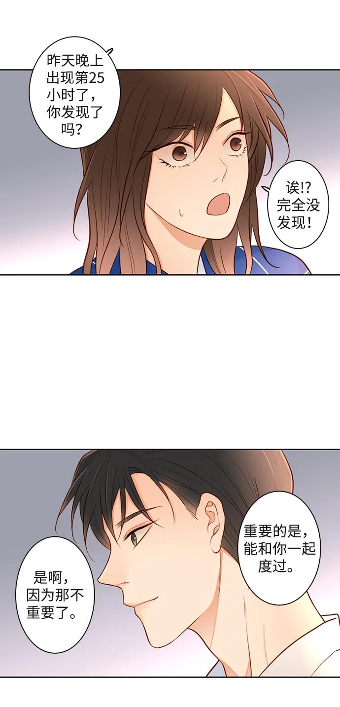 《第25小时》第30话 第54页