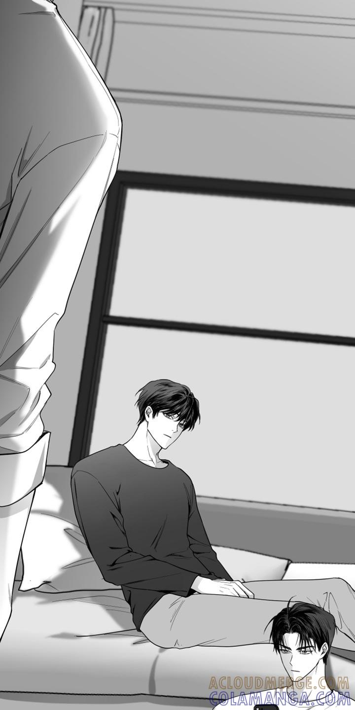 《狂乱欺压》第18章：一定要不知道 第37页