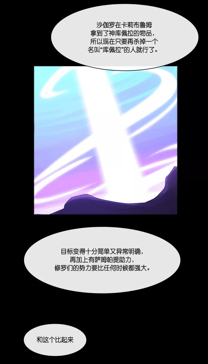 《库佩拉》[第2部] 第148话 你与我的正义（14） 第33页