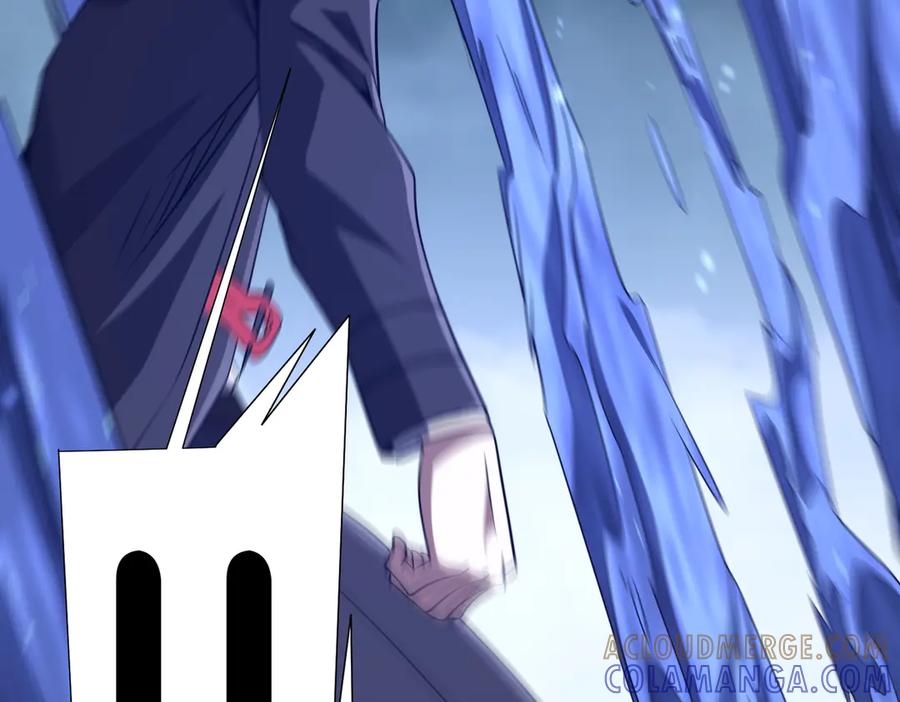 《全球惊悚：开局万亿冥币》第255话 厄山战场！ 第165页