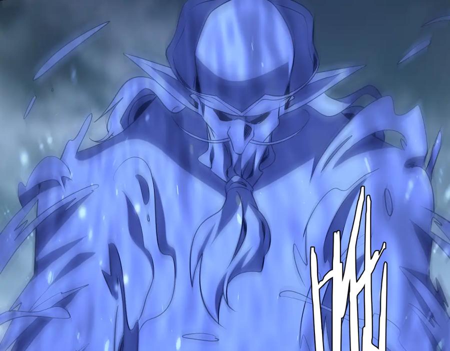《全球惊悚：开局万亿冥币》第255话 厄山战场！ 第167页