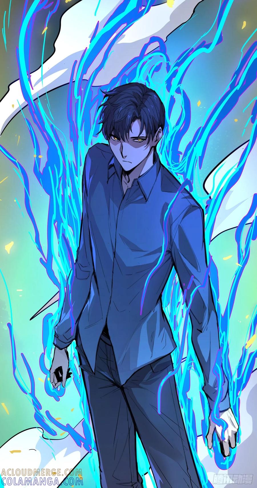 《情绪病》006 都病了 第4页