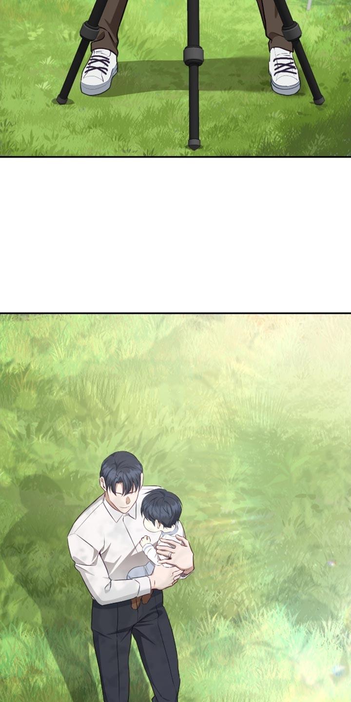 《糖不腻》第153章：【番外】温馨的生活 第28页