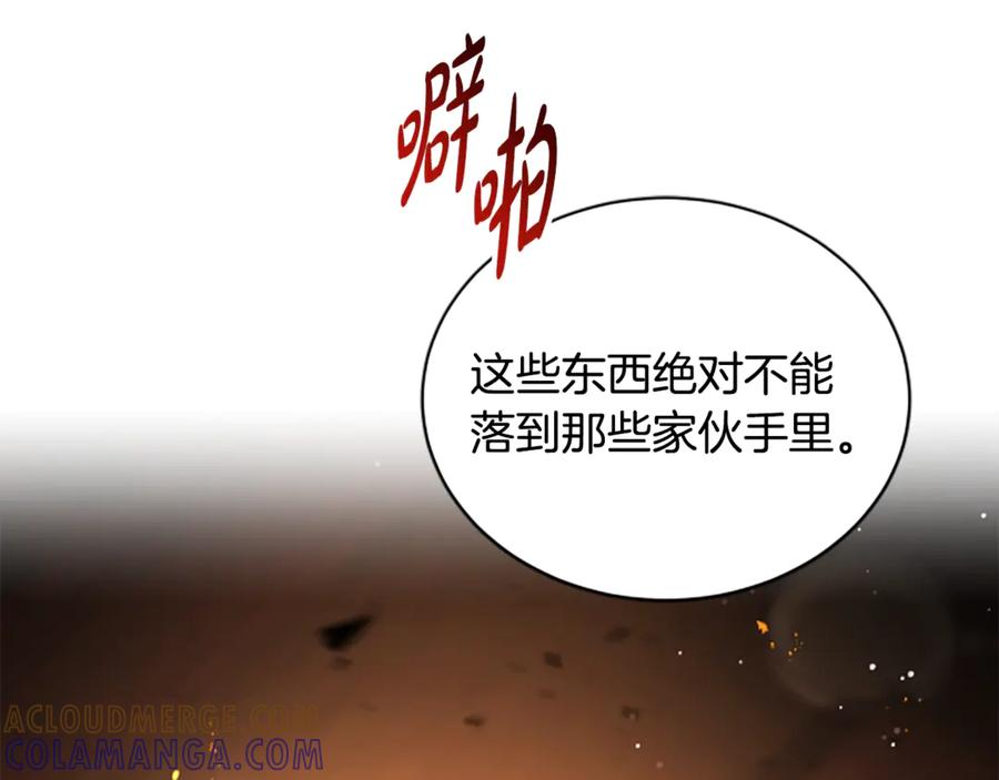 《凡菲尔德的秘密》第17话 隐藏的真相 第29页