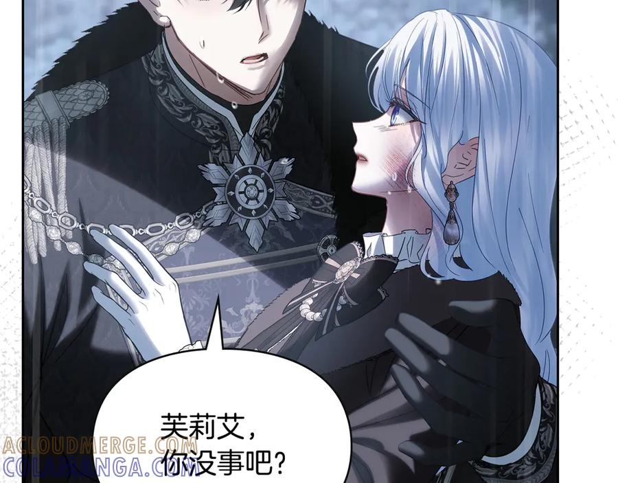 冬城的囚犯小公主 第75话 想起 第197页
