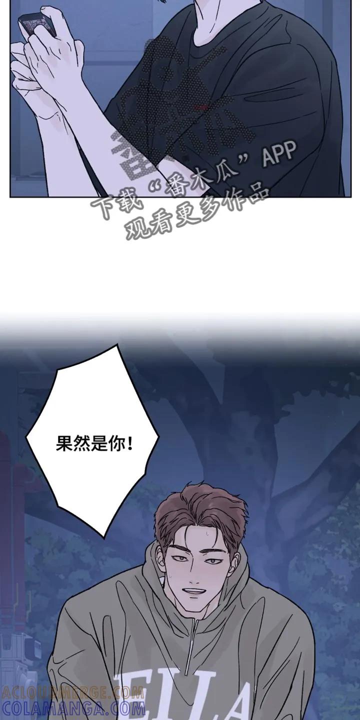 《狂夜追凶》第84章：【第二季】别胡说八道了 第7页