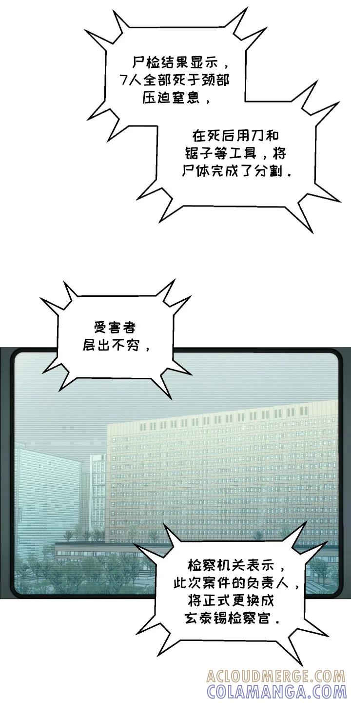 《致命诱饵》第1章：连环杀人案 第13页
