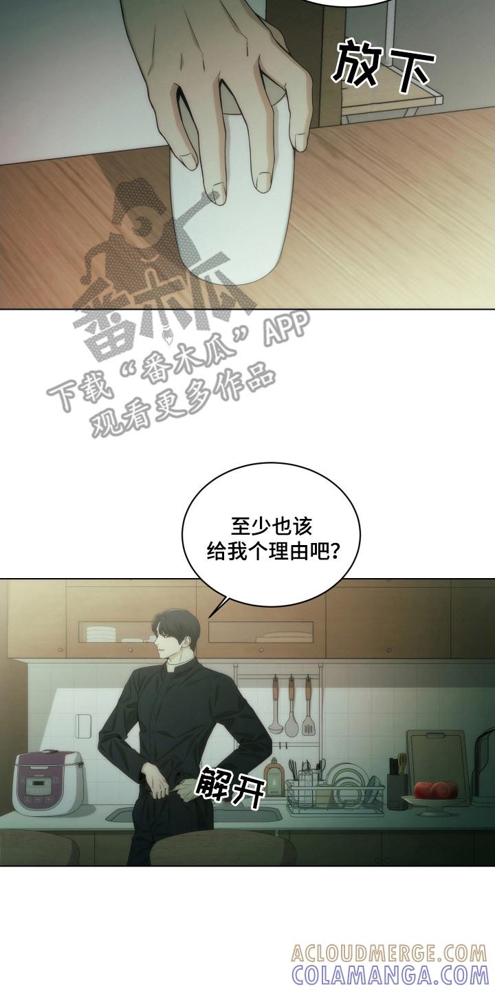 《致命诱饵》第10章：确认件事 第17页