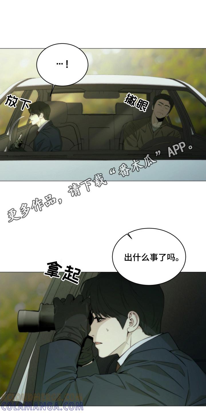 《致命诱饵》第10章：确认件事 第5页