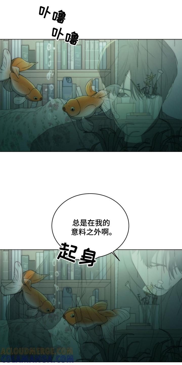 《致命诱饵》第10章：确认件事 第7页
