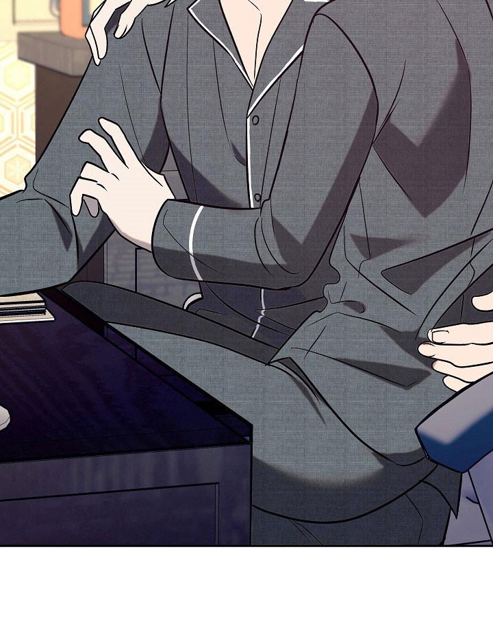 《独占预谋》第108章：【第二季】被调走 第18页
