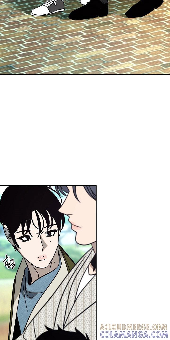 《独占预谋》第109章：【第二季】父子关系 第19页