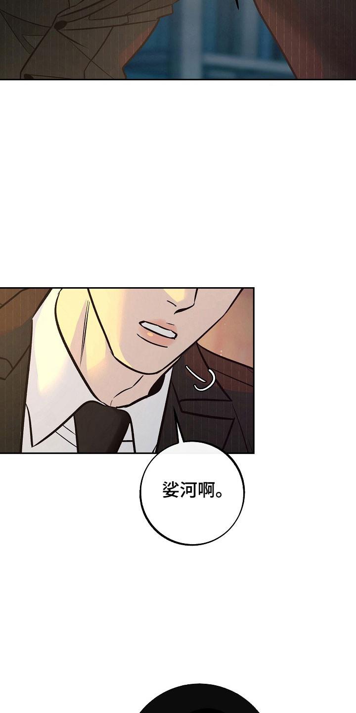 《独占预谋》第111章：【第二季】不能生育 第20页