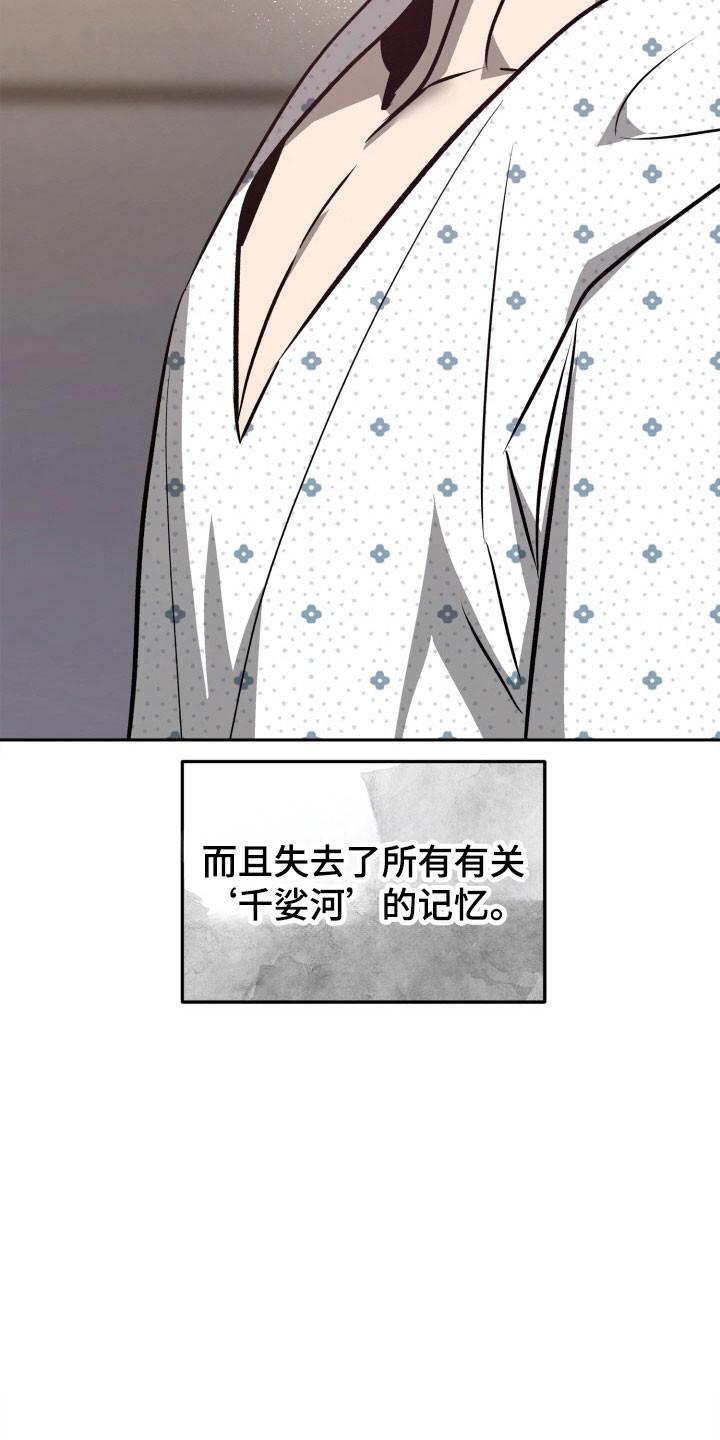 《独占预谋》第112章：【第二季】失去记忆 第30页