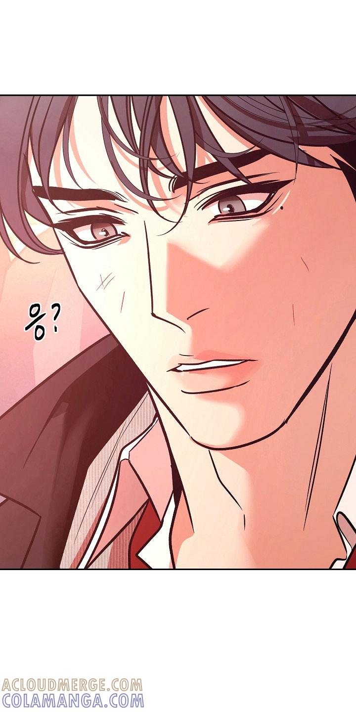 《独占预谋》第114章：【第二季】后遗症 第21页