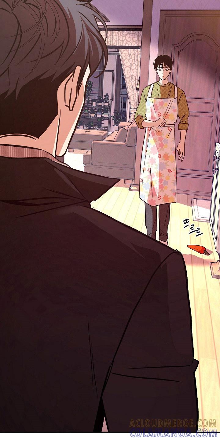 《独占预谋》第114章：【第二季】后遗症 第31页