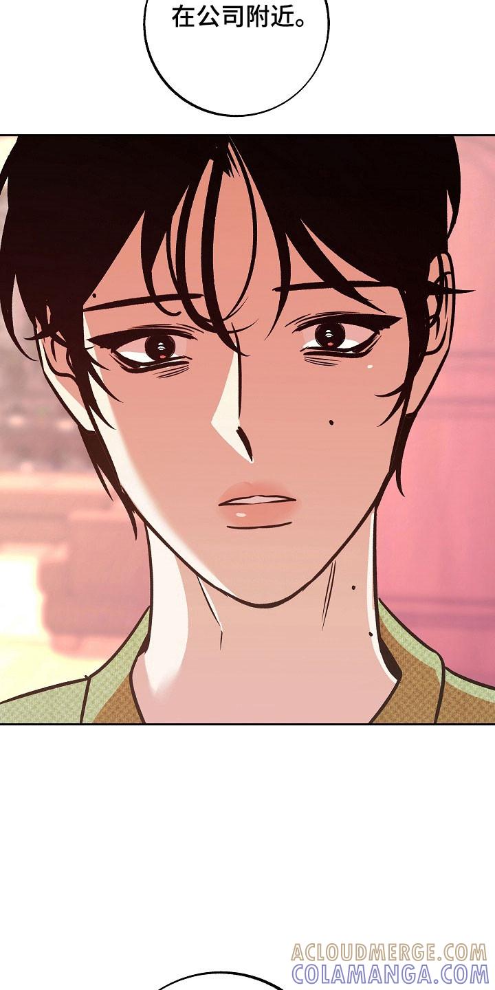 《独占预谋》第115章：【第二季】不想找回 第3页
