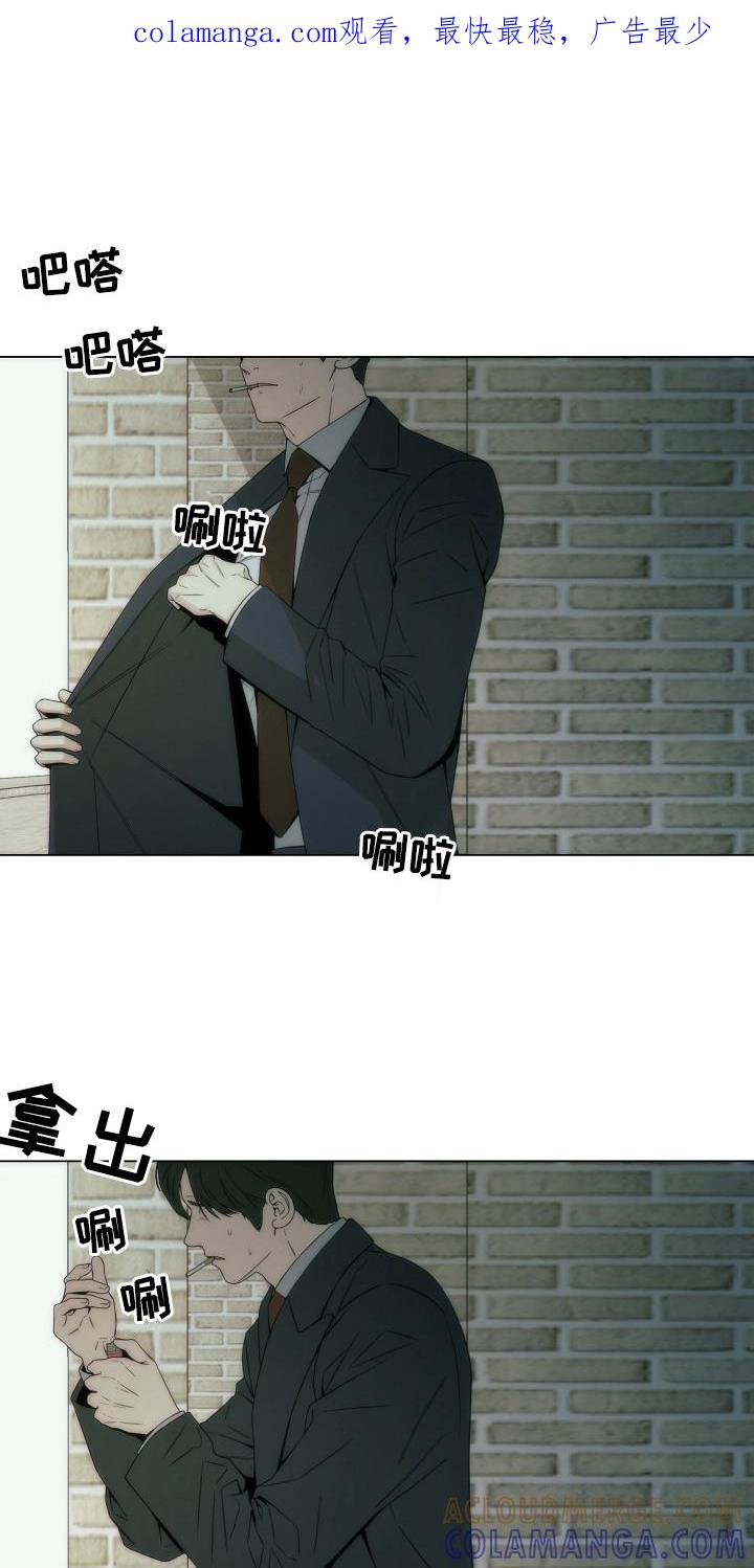 《致命诱饵》第12章：很上心 第1页