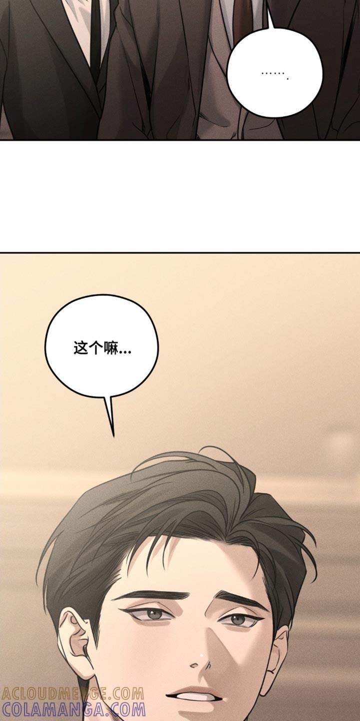 《纯白的假象》第50章：我好像被拒绝了 第29页