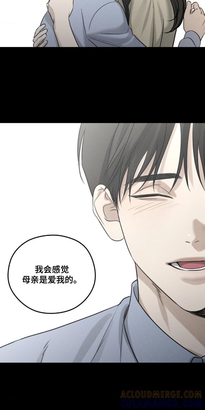 《纯白的假象》第52章：无法抹去的伤害 第13页