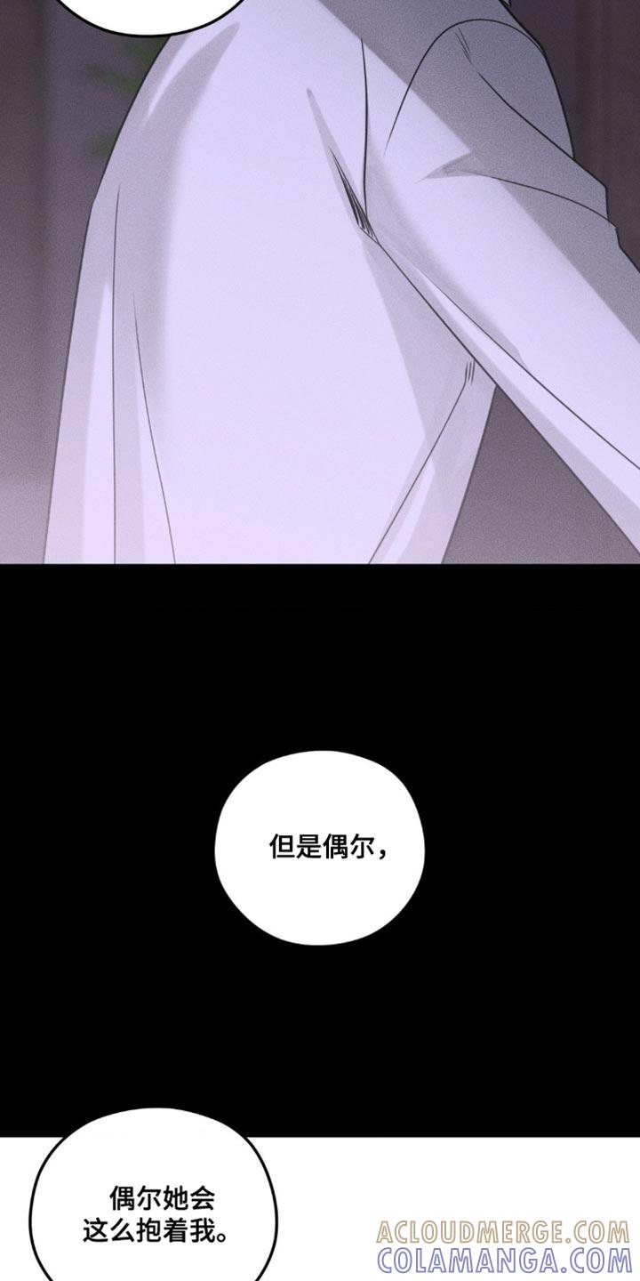 《纯白的假象》第52章：无法抹去的伤害 第11页