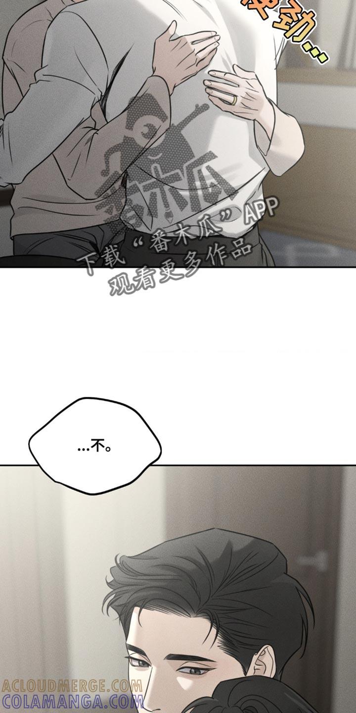 《纯白的假象》第52章：无法抹去的伤害 第3页