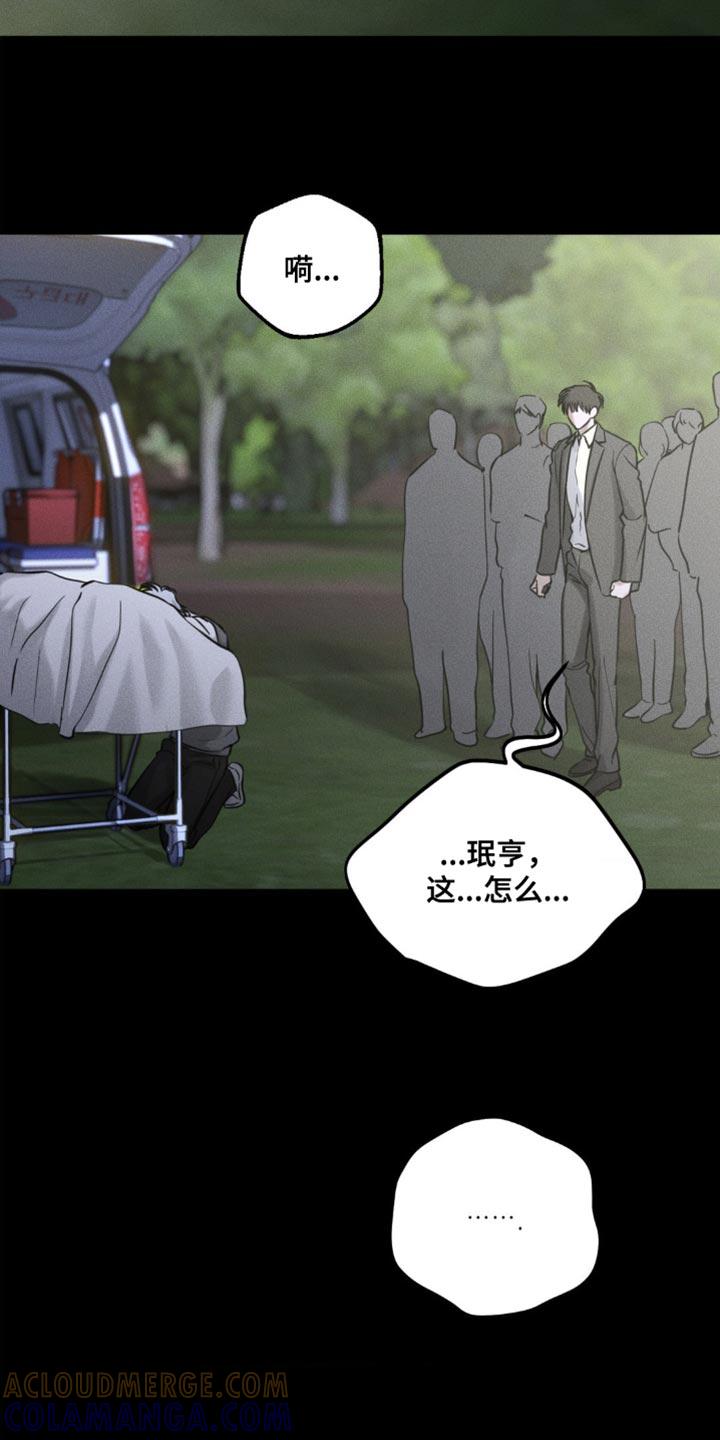 《纯白的假象》第56章：到现在你还恨我 第5页
