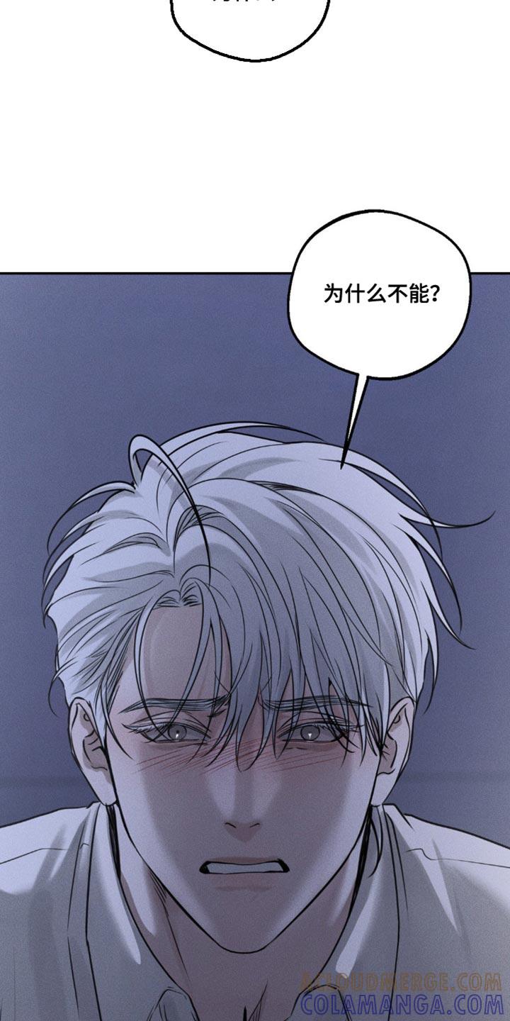 《纯白的假象》第56章：到现在你还恨我 第11页