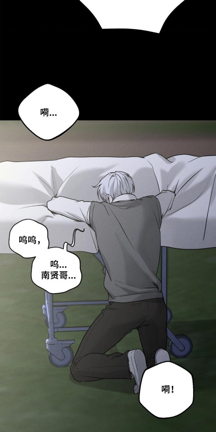 《纯白的假象》第56章：到现在你还恨我 第4页