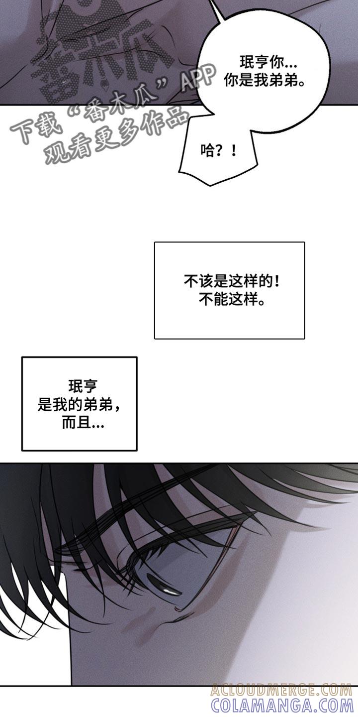 《纯白的假象》第56章：到现在你还恨我 第13页