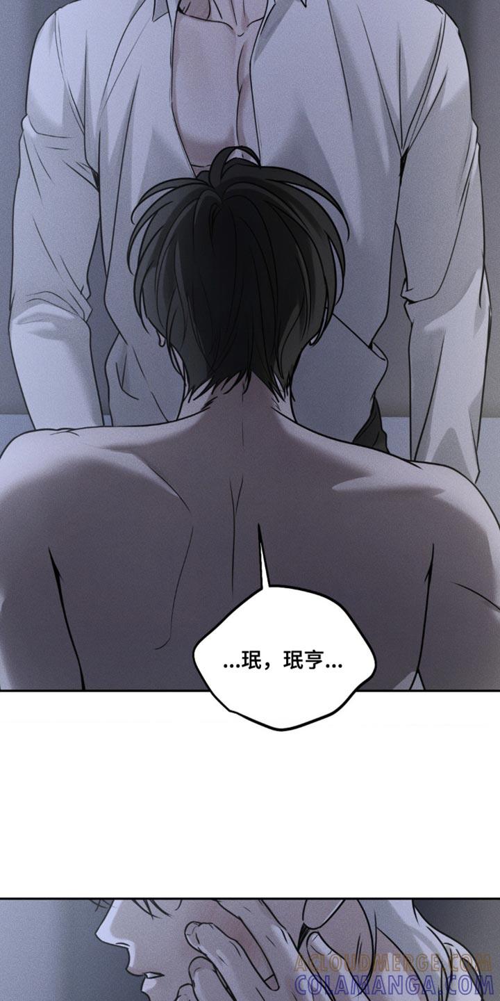 《纯白的假象》第56章：到现在你还恨我 第17页