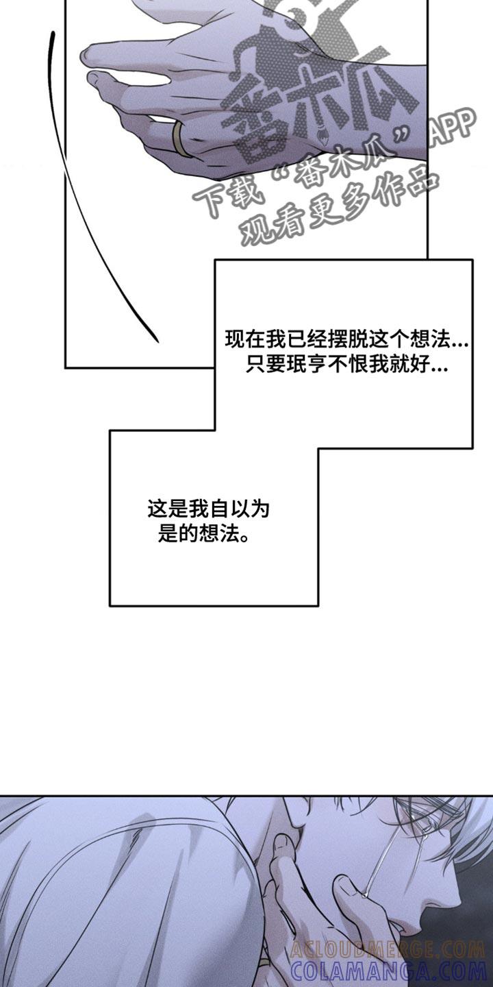 《纯白的假象》第57章：我依然在怪你 第19页