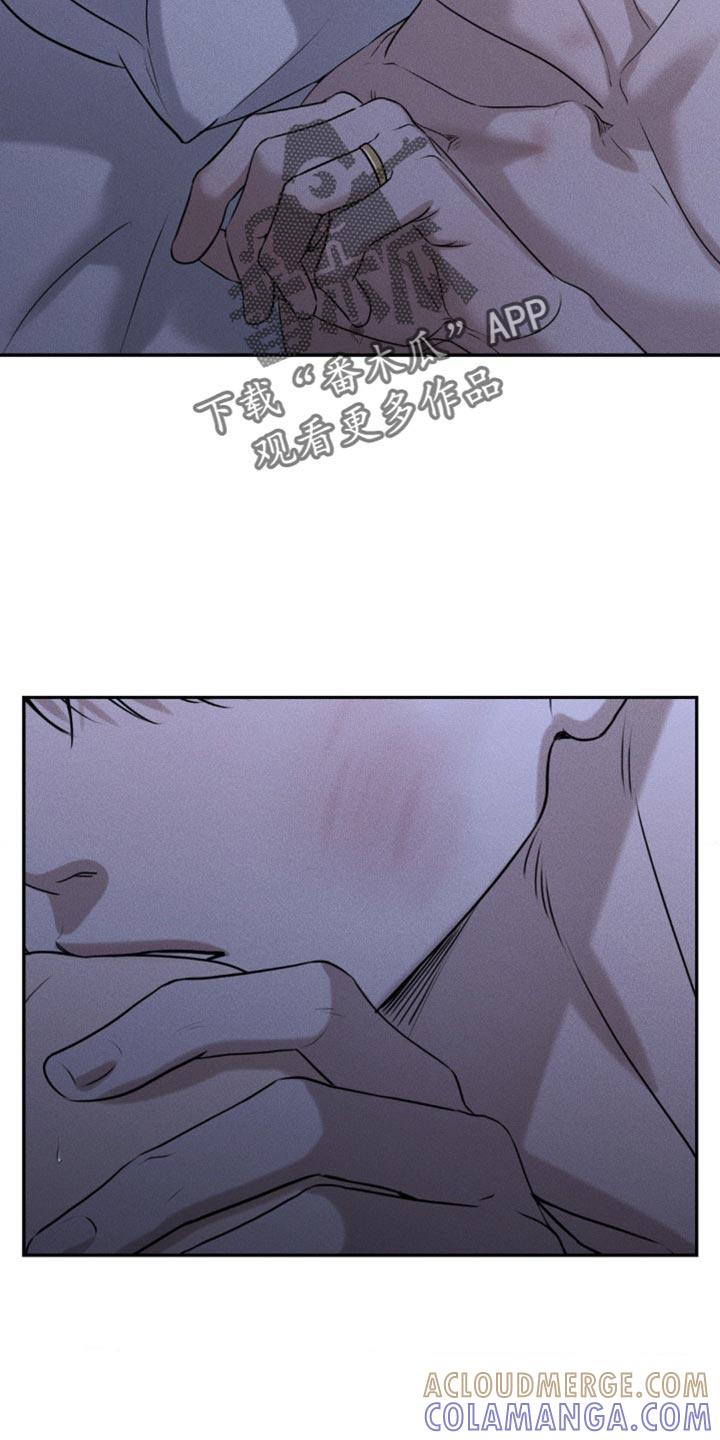 《纯白的假象》第59章：清除（第一季完结） 第5页