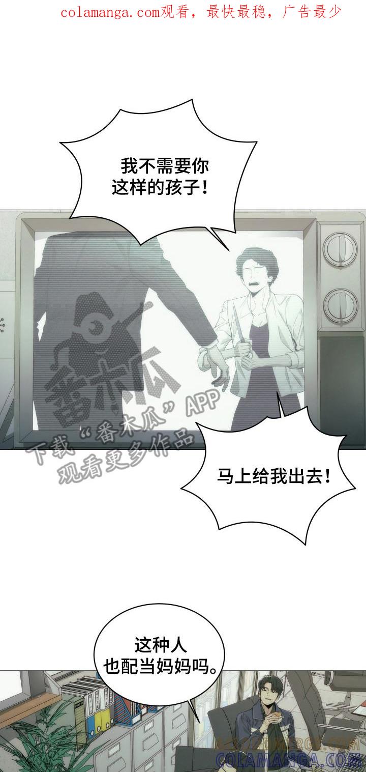 《致命诱饵》第6章：资料 第1页