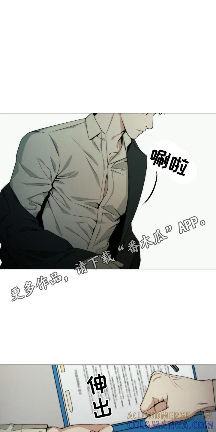《致命诱饵》第7章：伤痕 第5页