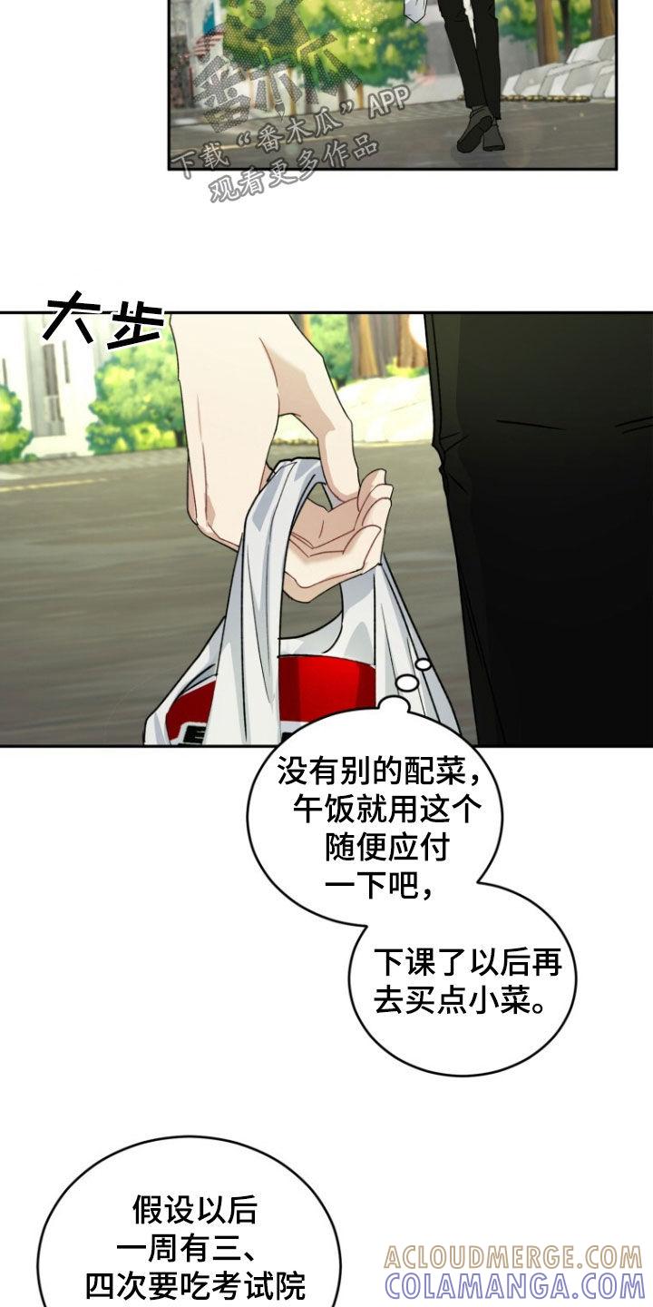 《追逐繁星》第74章：【第二季】无力感 第31页