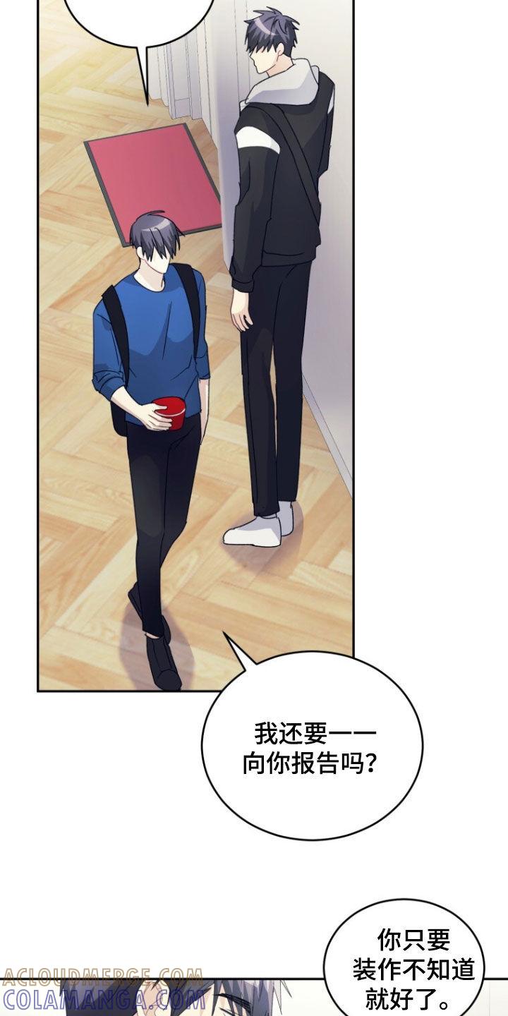 《追逐繁星》第75章：【第二季】无法不喜欢你 第13页