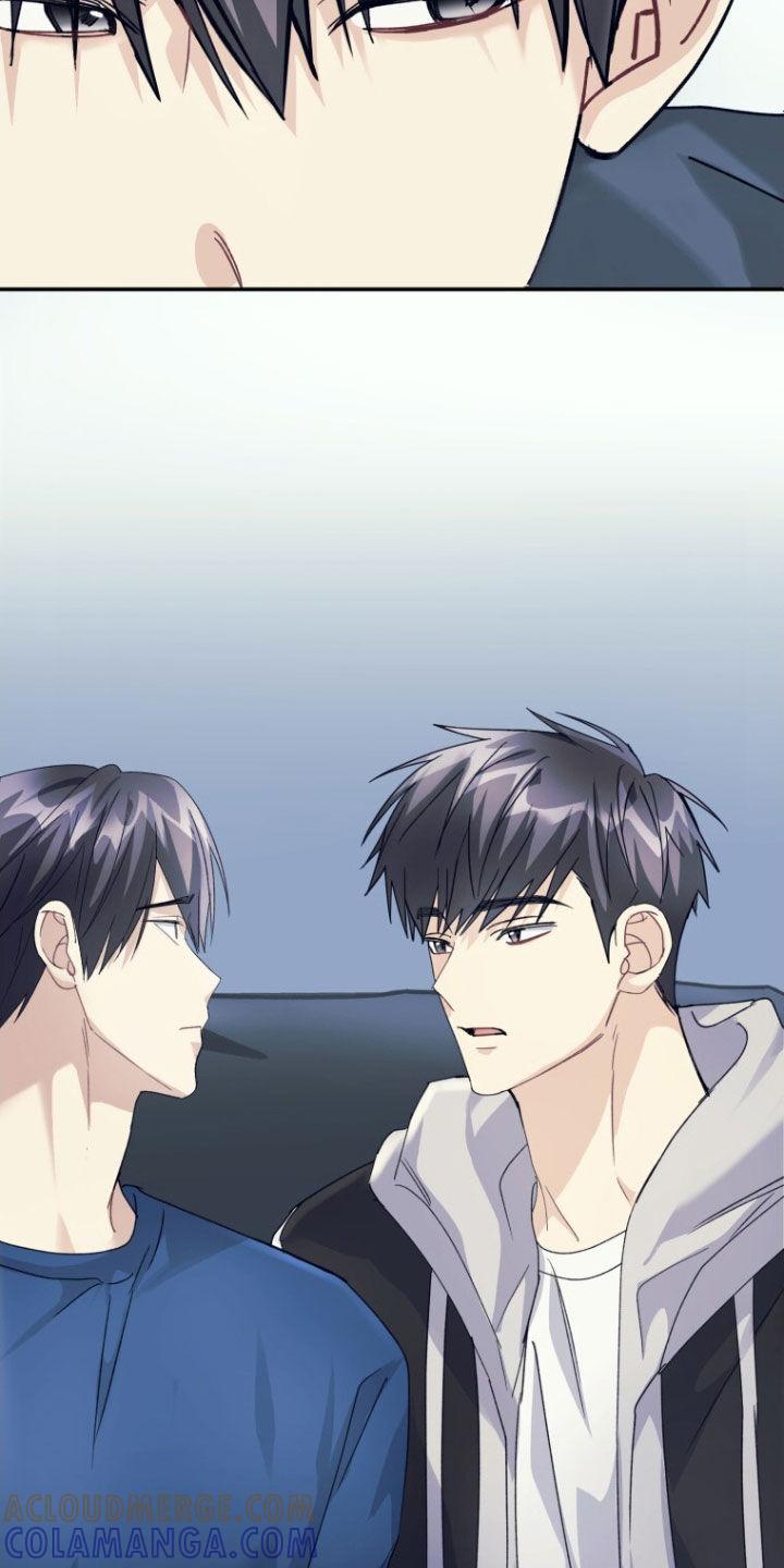 《追逐繁星》第75章：【第二季】无法不喜欢你 第19页