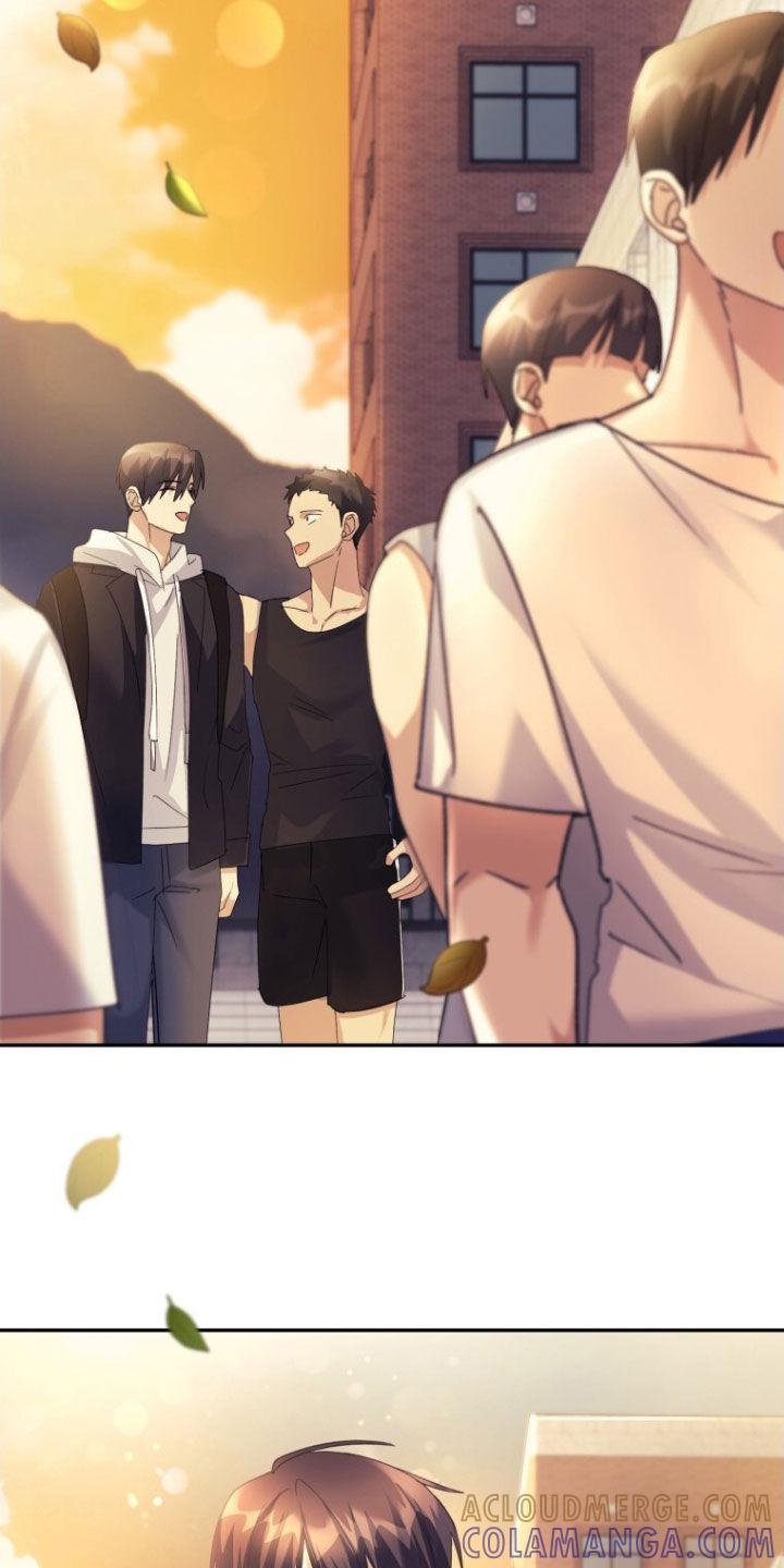《追逐繁星》第77章：【第二季】熟悉的梦 第15页