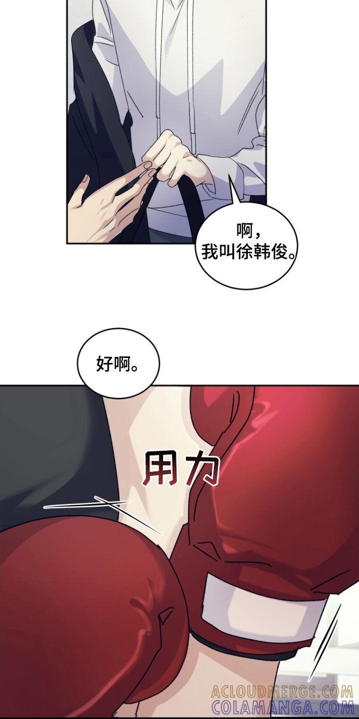 《追逐繁星》第77章：【第二季】熟悉的梦 第5页